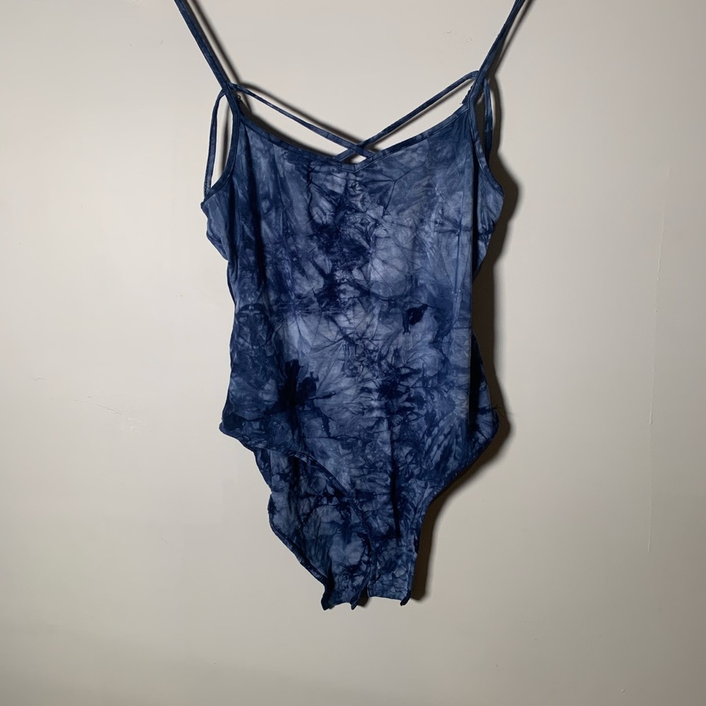 Bodysuit
